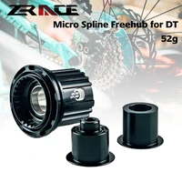 zrace m9100 m8100 m7100 12 speed micro spline freehub for dt swiss hub 240350 bmx wheels flywheel cassette parts