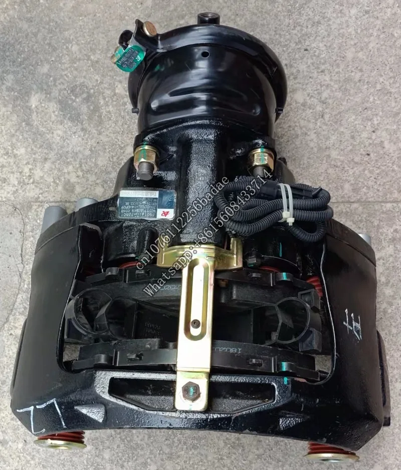 Тормоз в сборе для грузовика Dongfeng Kinland Kingrun Longzhong тормоз с ходом дана 3501410-T3801