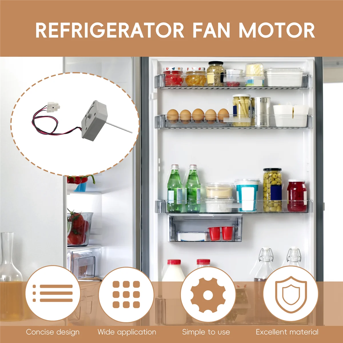 Для двойной двери Lg Φ 4681jb1029a 4681jb1029b Dc13v 3 20 w