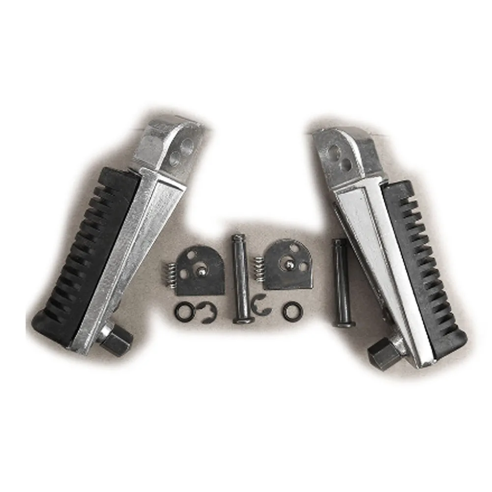 Фото Передняя подножка для мотоцикла LIFAN 200cc KPR200 KPT200 KPT KPR 200 №1