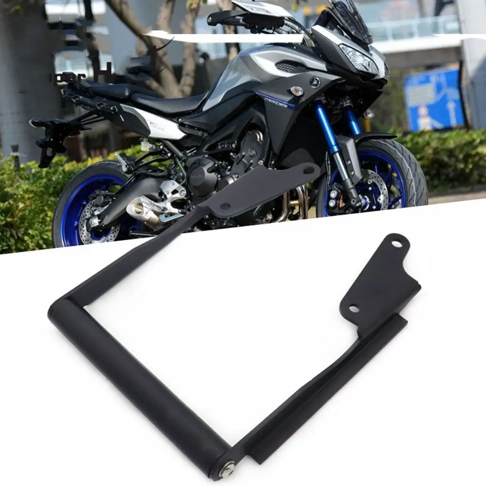 

Навигационный Монтажный кронштейн для YAMAHA Φ 2016-2017 | YAMAHA Tracer 900-2016 | YAMAHA MT-09 2017-2016
