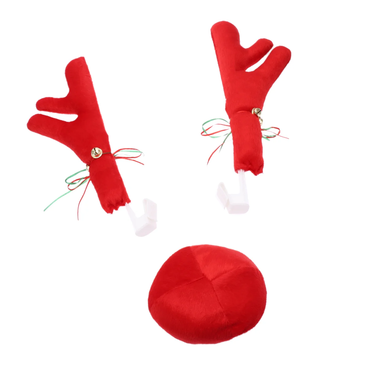 

Decorate Decoraciones Para Baños Holiday Car Decoration Kit Christmas Ornaments