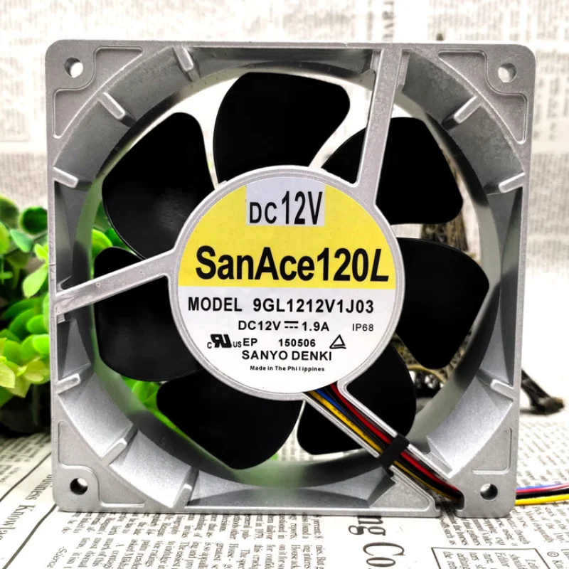 ΠΠ΅Π½ΡΠΈΠ»ΡΡΠΎΡ ΠΎΡ
Π»Π°ΠΆΠ΄Π΅Π½ΠΈΡ Π΄Π»Ρ SANYO 9GL1212V1J03 12038 12 Π² Π° 12 ΡΠΌ ΠΠ΅Π½ΡΠΈΠ»ΡΡΠΎΡ ΠΎΡ
Π»Π°ΠΆΠ΄Π΅Π½ΠΈΡ Π΄Π»Ρ SANYO 9GL1212V1J03 12038 12 Π² Π° 12 ΡΠΌ