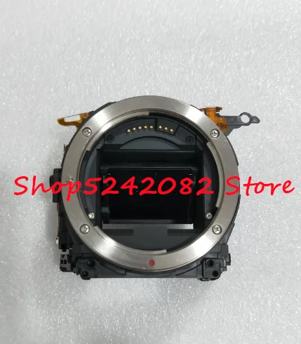 Новая зеркальная коробка 6D2 6DII 6D II передний основной корпус байонетная рамка для