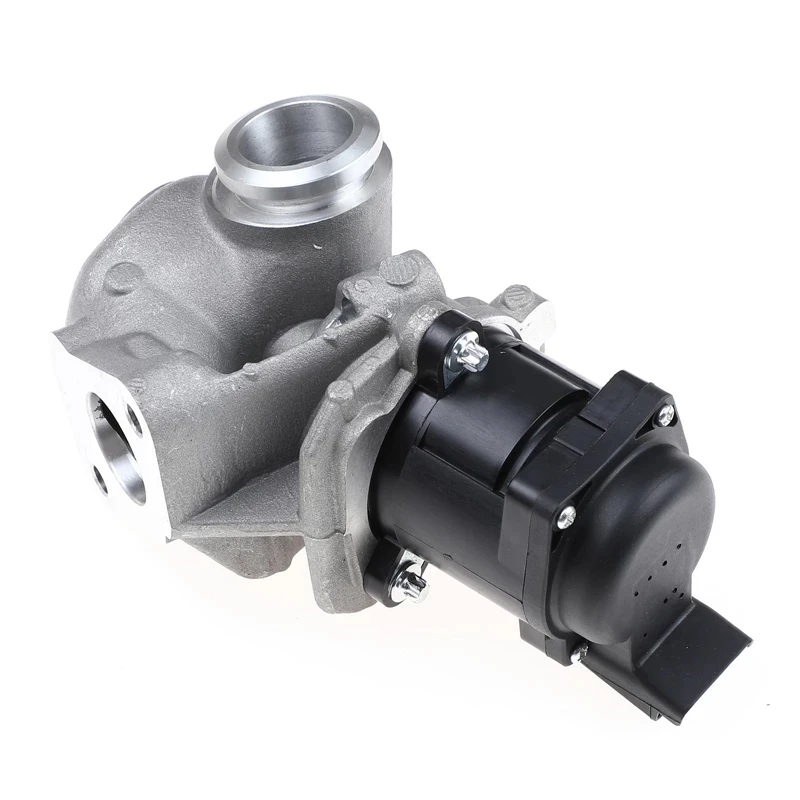 

Car 9660276280 1618.NR 1439414 161859 for Peugeot 206 207 307 308 407 1007 3008 5008 EXPERT Tepee 1.6 HDI EGR Valve