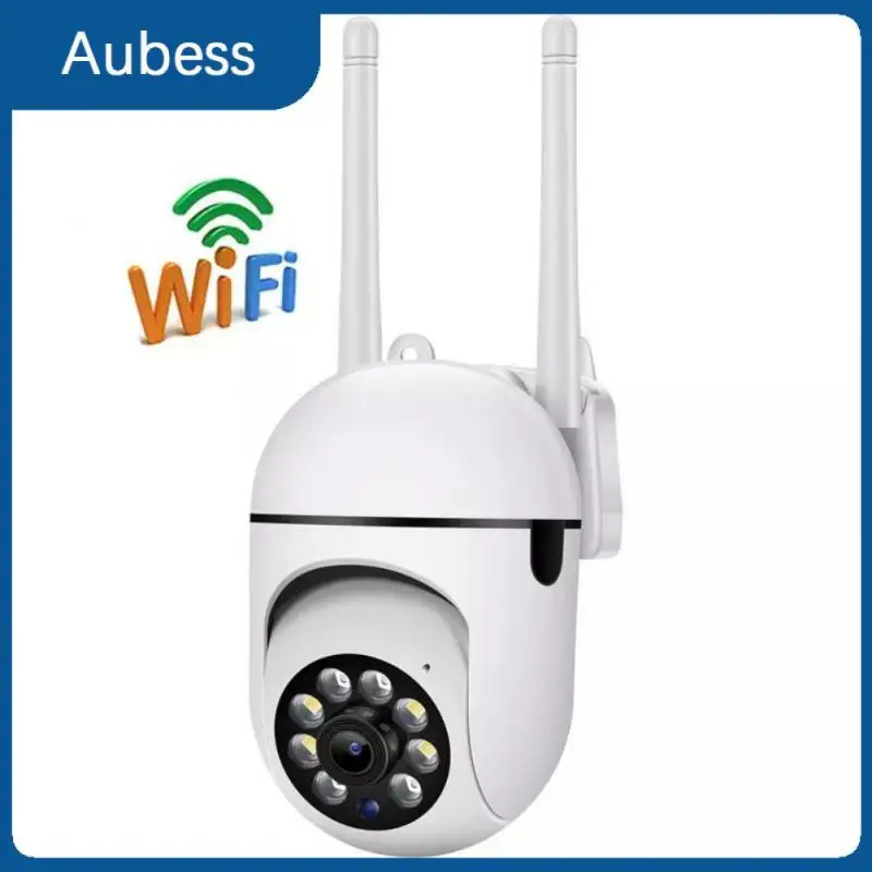 

Wi-Fi Ip-камера с функцией ночного видения