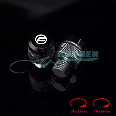 

1 пара аксессуаров для мотоциклов M10, болты с заглушкой для зеркальных отверстий для CFMOTO 800MT 450SR 800NK CF Moto 800 MT 250 SR, модифицированные детали