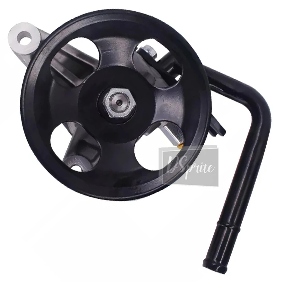 Насос гидроусилителя руля для Hyundai Emberav 57100-2P350 57100-3L100 571002 P350 571003 L100 P300 57100-2P300