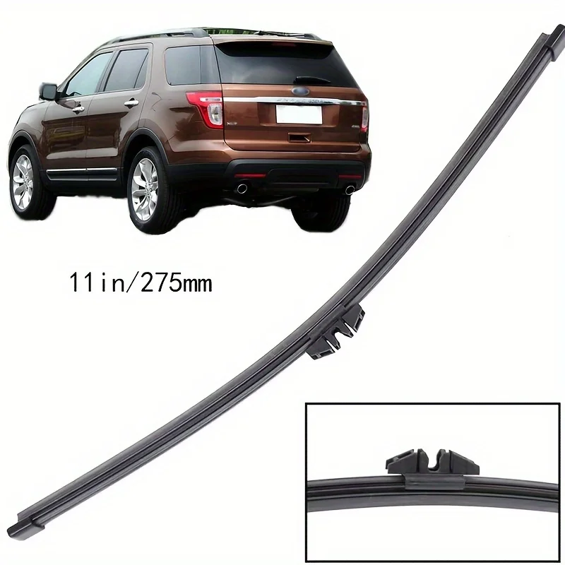 

Щетка стеклоочистителя для Ford Explorer 6 U625 2020-2023, 11 дюймов