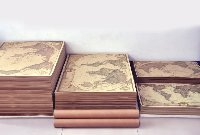 Татуировка Дизайн Постер HD Печать Живопись Ретро Крафт Бумага Наклейка На Стену Винтажный Искусство Мюрал Обои Галерея Домашнее Украшение T на.