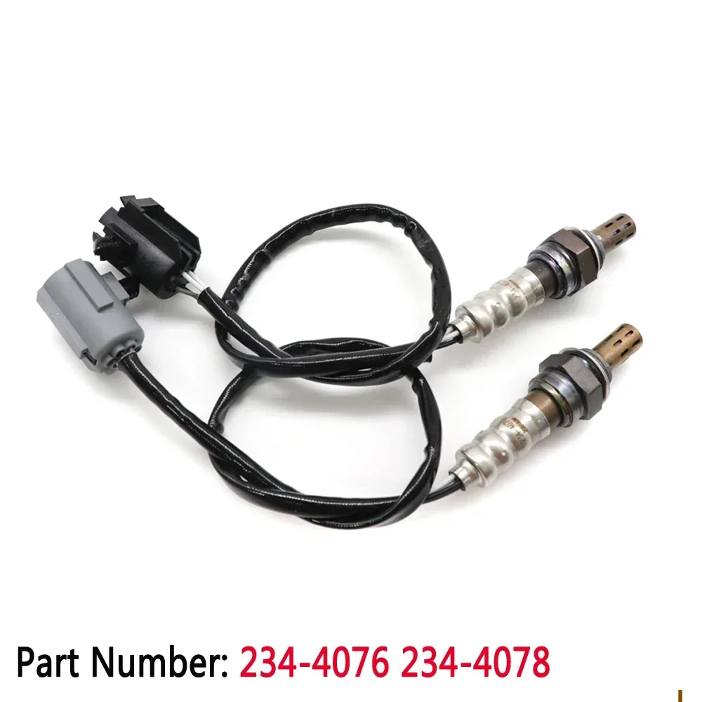 234-4076 234-4078 кислородный O2 лямбда-сенсор для Jeep Grand Cherokee TJ Wrangler автозапчасти замена