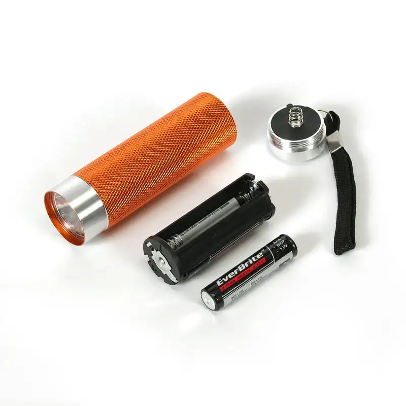 

50 Lumens Flashlights