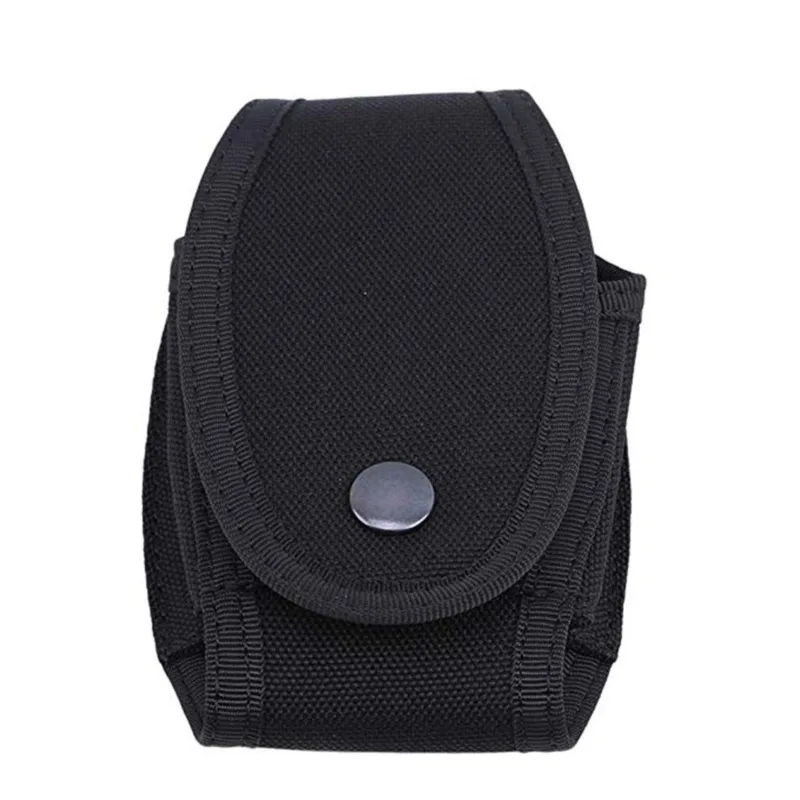 

Outdoor Hunting Bag Nylon Quick Out Tactical Molle Handcuff Case Pouch Tool Key Phone Holder Bag Universal Waist Pockets
