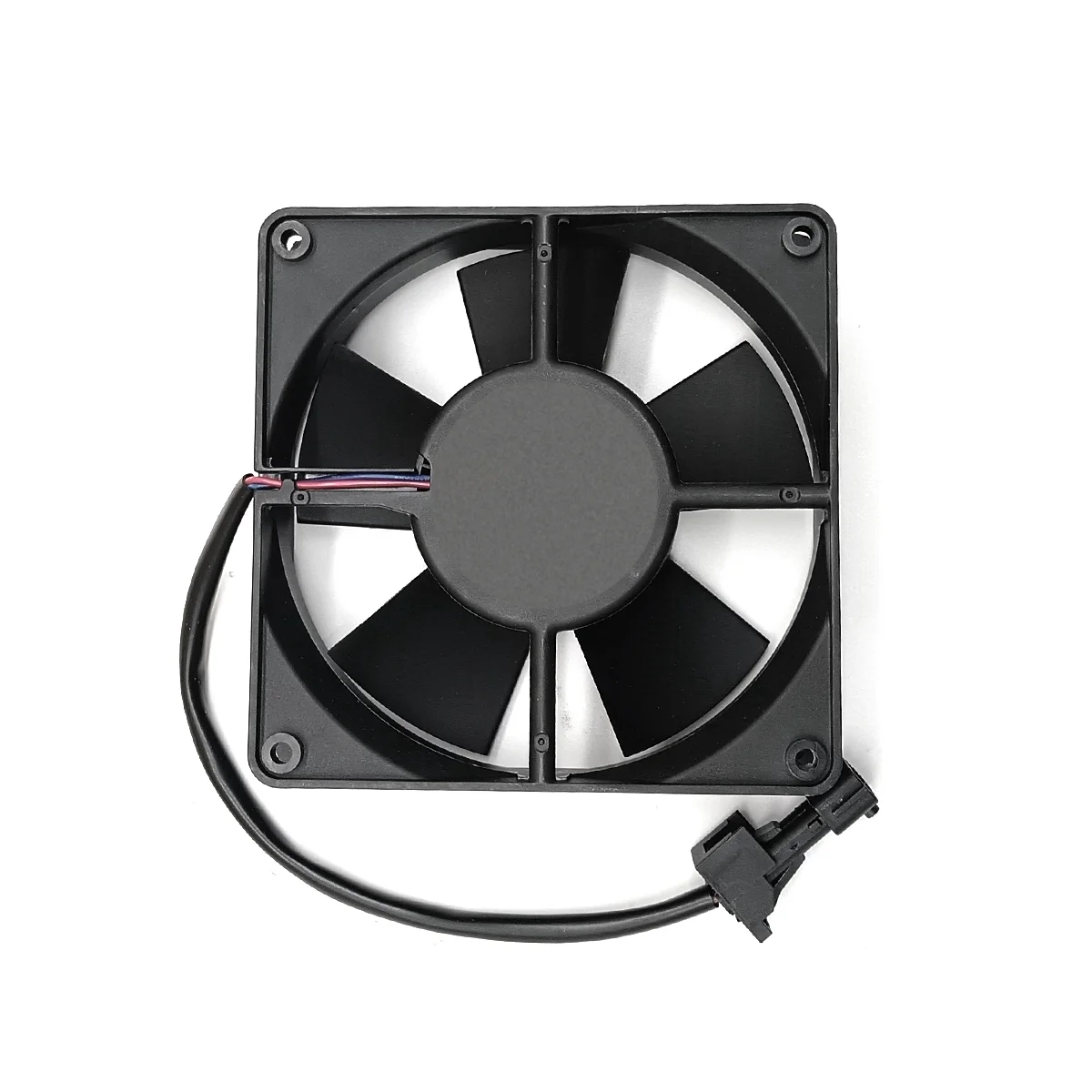 

Для вилочного погрузчика часть 24 в вентилятор радиатора двигателя 7918911937 совместимый с вилочным погрузчиком Linde 336-03 E30