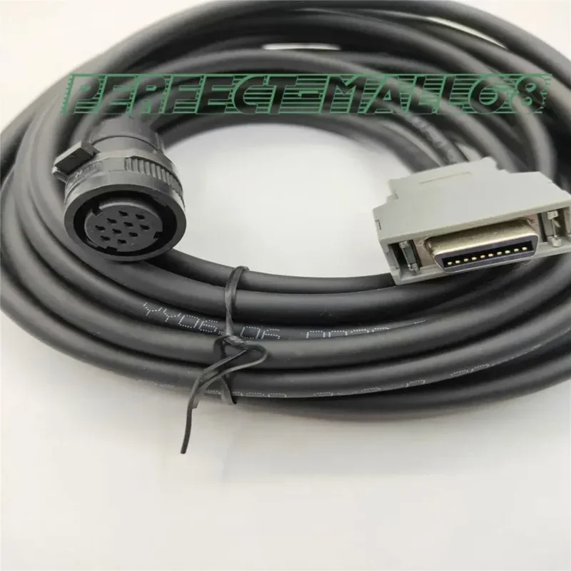 Кабель энкодера серводвигателя для FANUC A660-2005-T505 # Л/Т506 L A860-2020-T301 10M