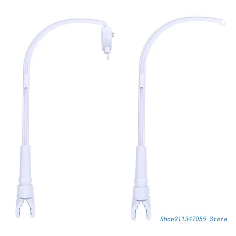 

Baby Mobile Hanging Rattles Toys Holder Hanging Baby Newborns Accessories Drop shipping