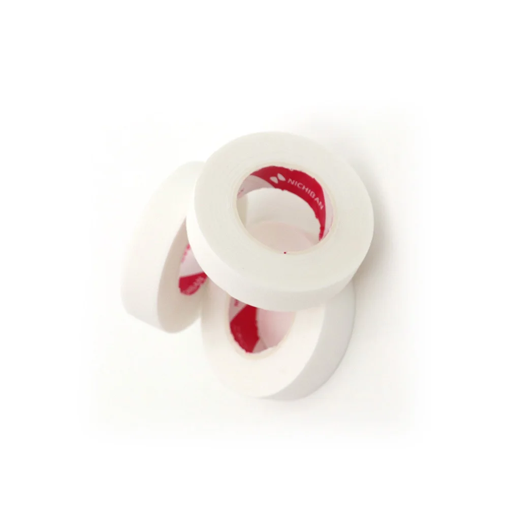 Профессиональные 5 шт. медицинские наращивание ресниц противоаллергические