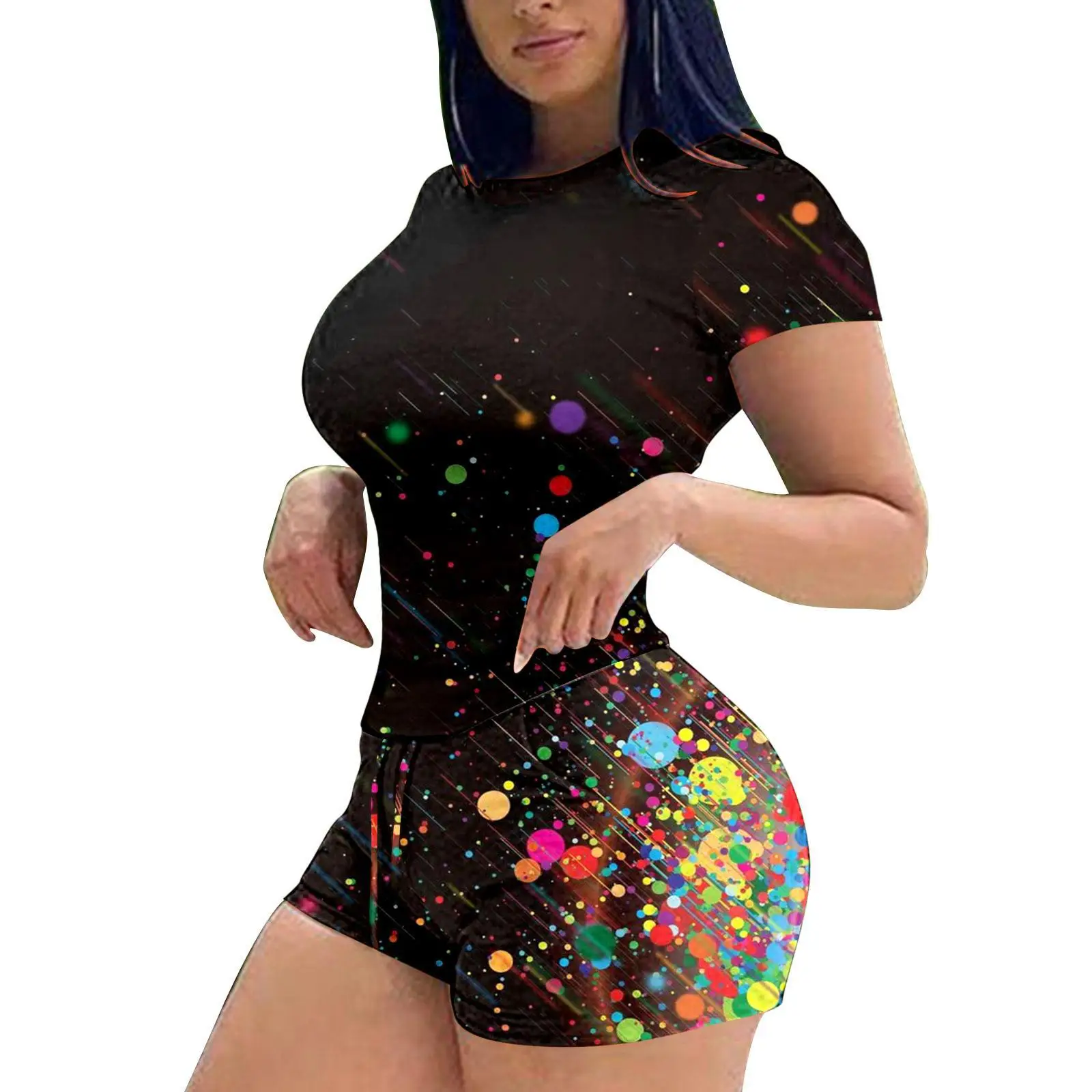 Комплекты шорт на заказ для юниоров летние и осенние спортивные шорты йоги бега