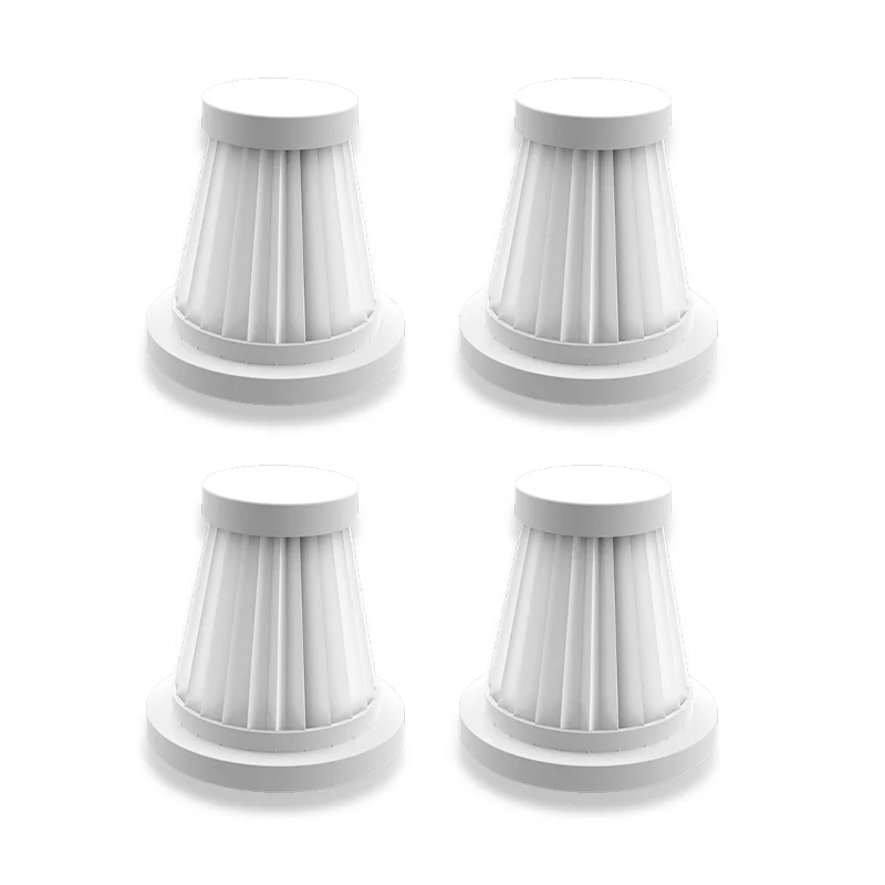 

Фильтр автомобильного пылесоса