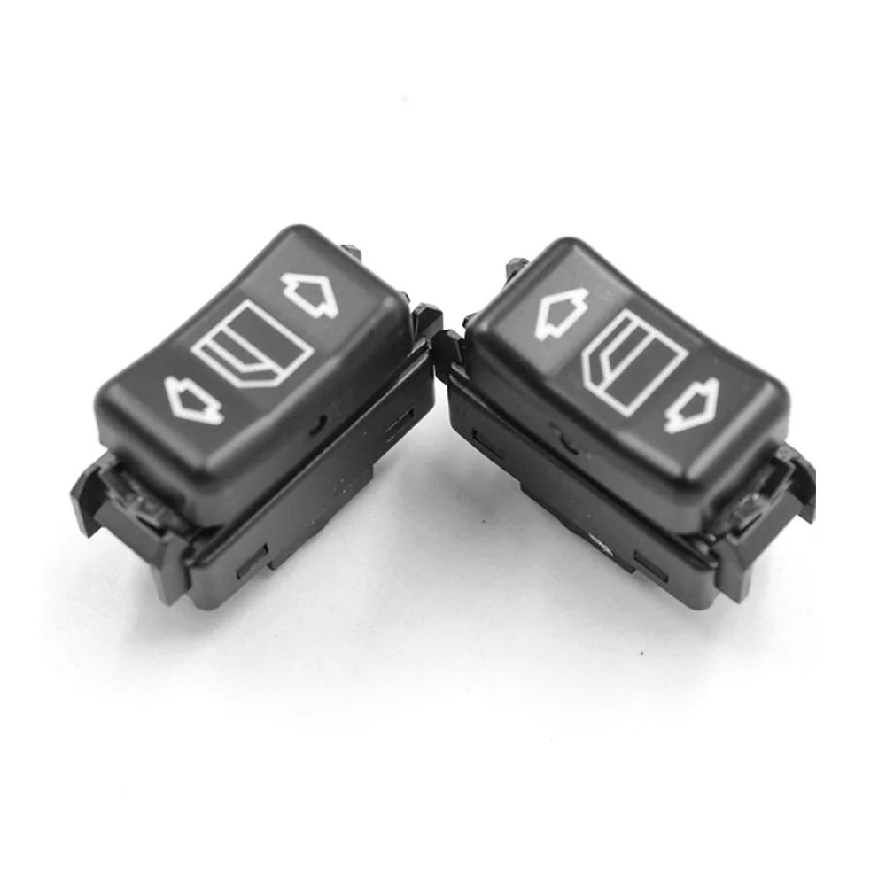 

Электрический главный переключатель стеклоподъемника для Mercedes Benz E W124 W126 W201 W463 1248204610 1248204510