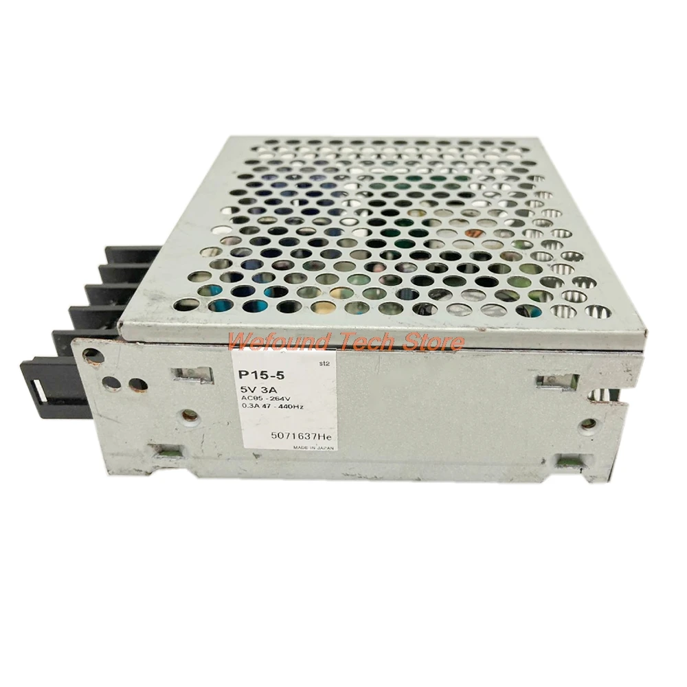 Для COSEL Industrial Medical Power Module 5V 3A P15-5