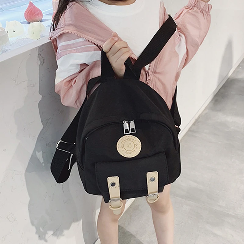 

Fashion Unisex School Bag For Boy Girls Women Casual Backpack Travel Bag New Women Girls Boys Backpacks
