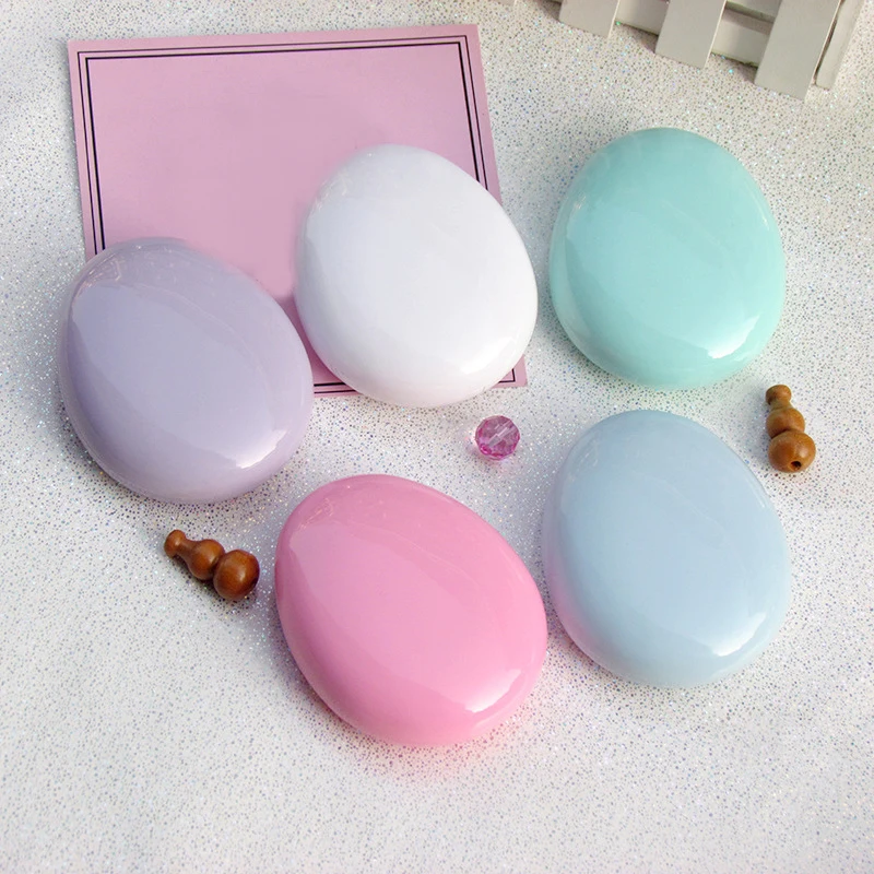 

Новинка, яркие цветные мини-контактные линзы, футляр для линз, зеркальный контейнер унисекс, фотодержатель