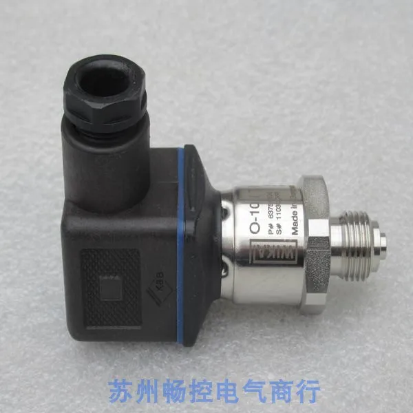 * Точечные продажи Новый немецкий переключатель давления WIKA O-10 Spot 10bar