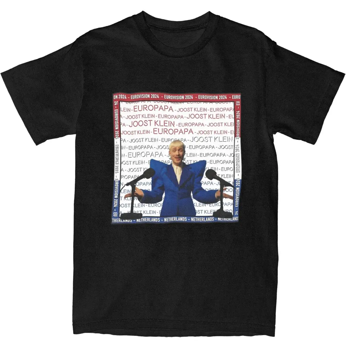 Футболка мужская с коротким рукавом 2024