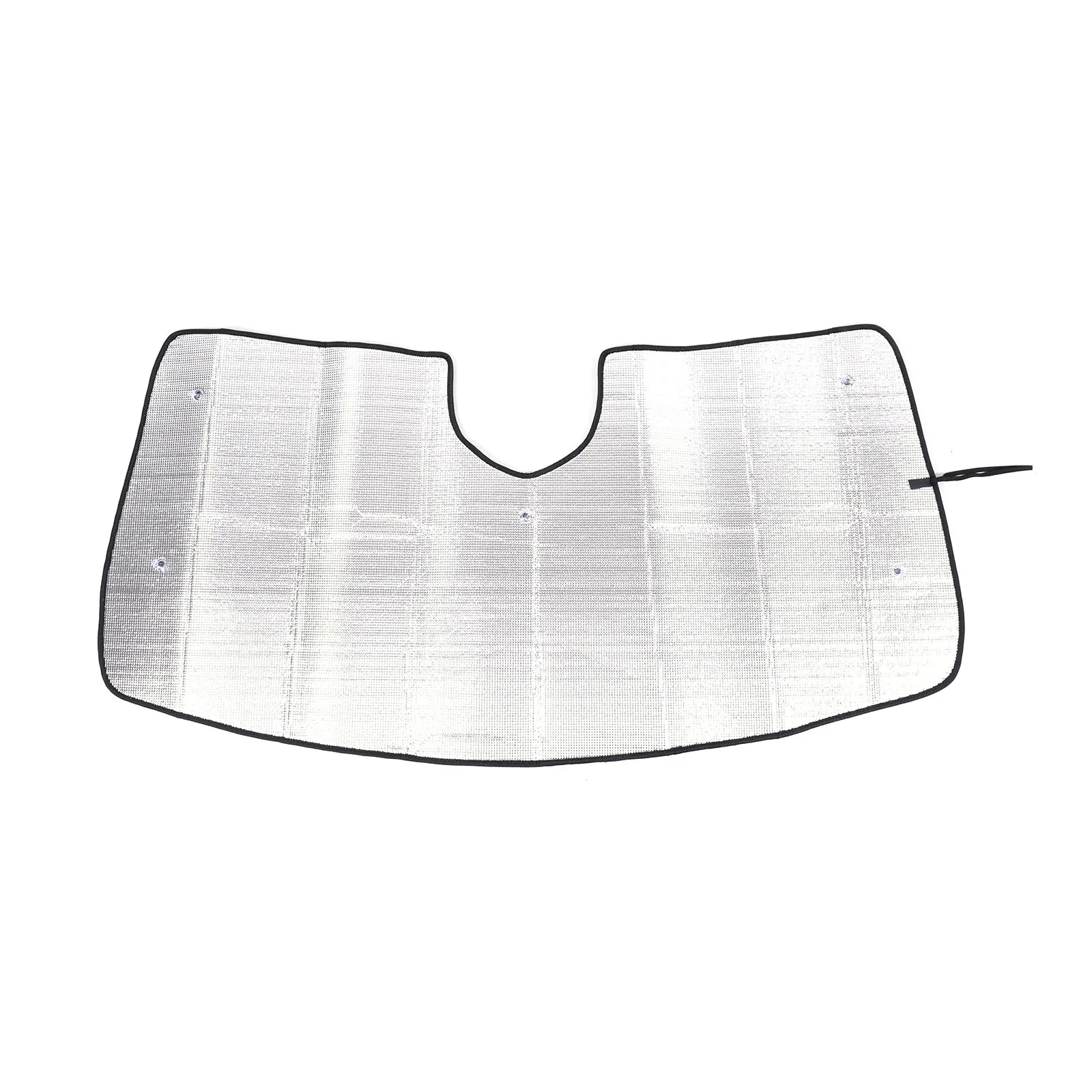 

Для Cadillac Escalade 2021-2024 автомобильный солнцезащитный козырек на лобовое стекло автомобиля солнечная защитная накладка автомобильные аксессуары