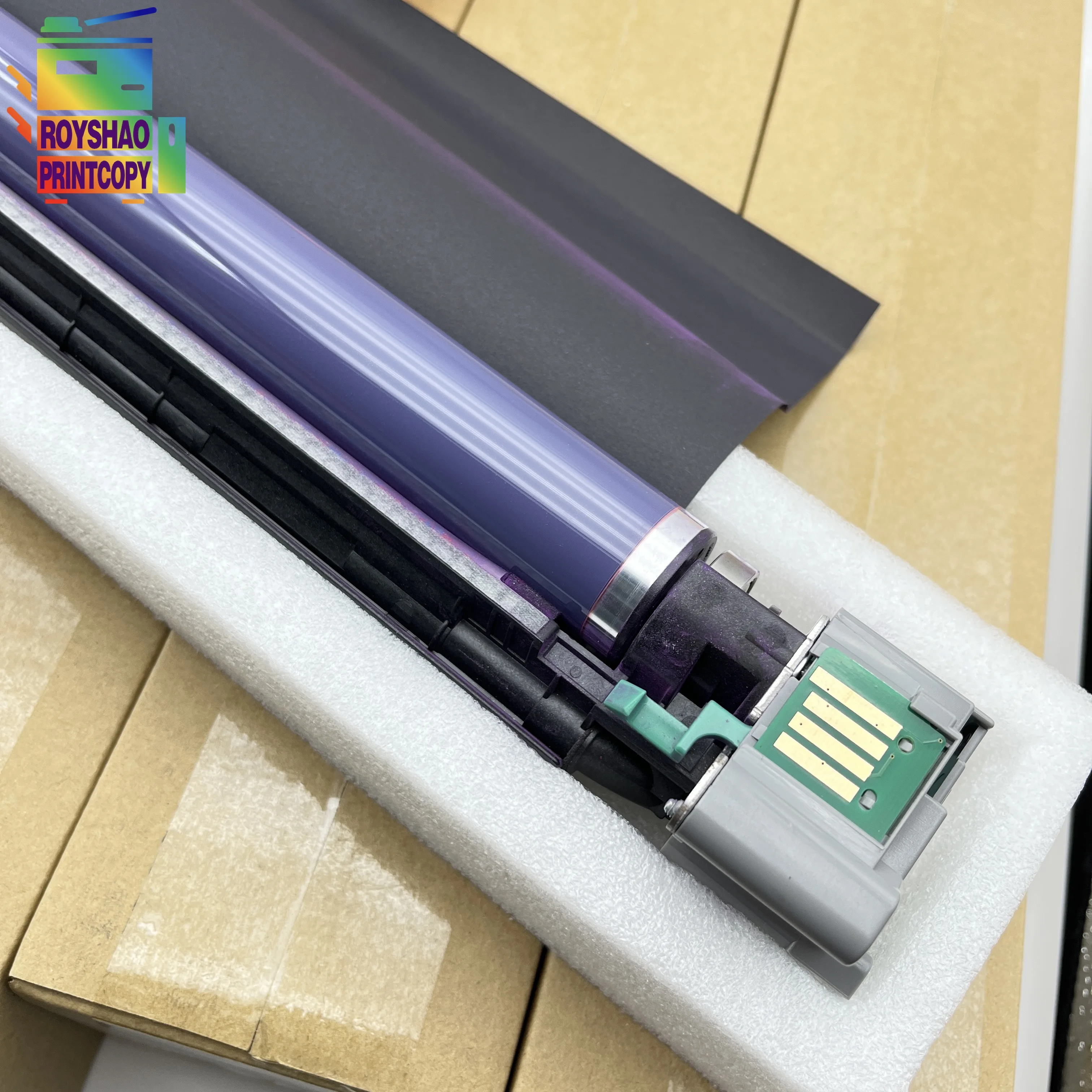

Картридж 106R01582 для барабана для Fuji Xerox WorkCentre WC7800 7800