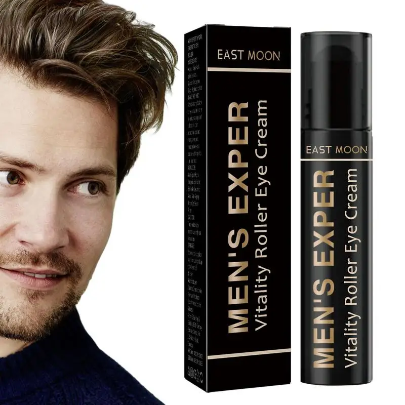 

Крем для глаз роликовый мужской крем для глаз с увлажняющим эффектом