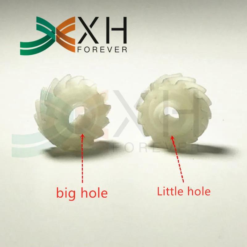 

1Sets. New Compatible Waste Toner Recycling Gear for Konica Minolta bizhub 920 950 1050 7075 7085 BH920 BH950