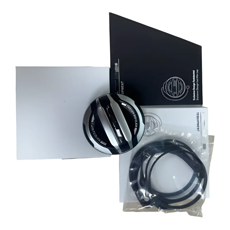 

971044251 971044261 автомобильные аксессуары, модифицированный алюминиевый внешний вид, крышка топливного бака для 991 981 911 997 971 92A