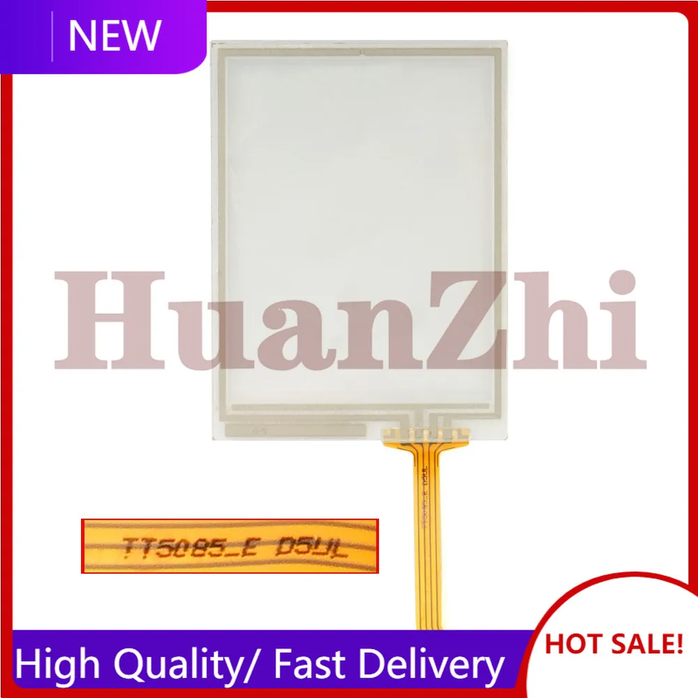 

(HuanZhi) сменный дигитайзер сенсорного экрана для Honeywell Dolphin 60S