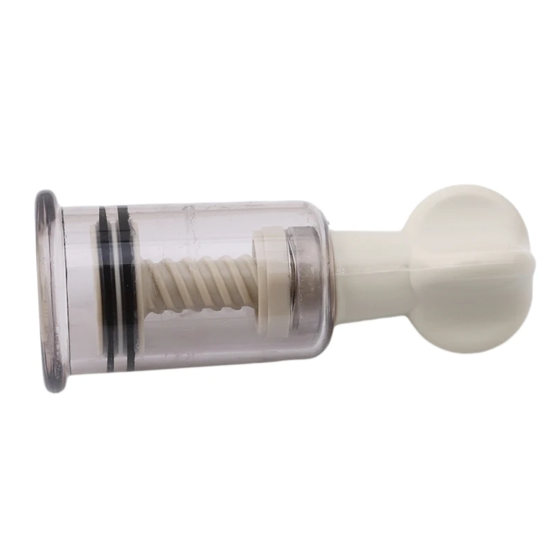 

Cupping Device Moisture Absorption Tanks Rotary Hand-screw Cupping Device Household Vacuum Cupping Non-glass Bulk Single Cup