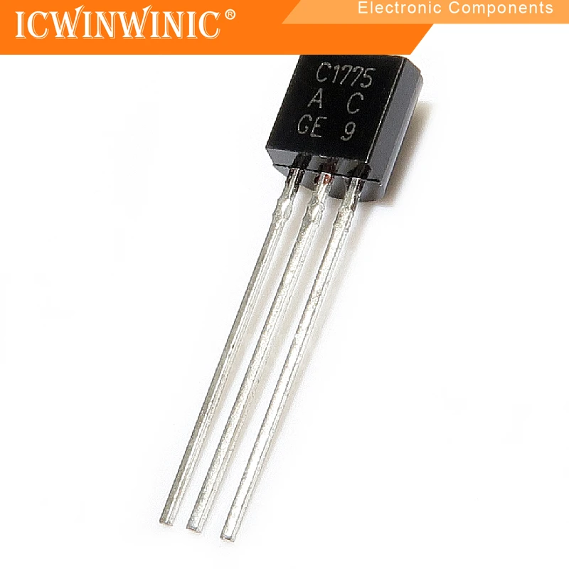 10 шт. 2SC1775 C1775