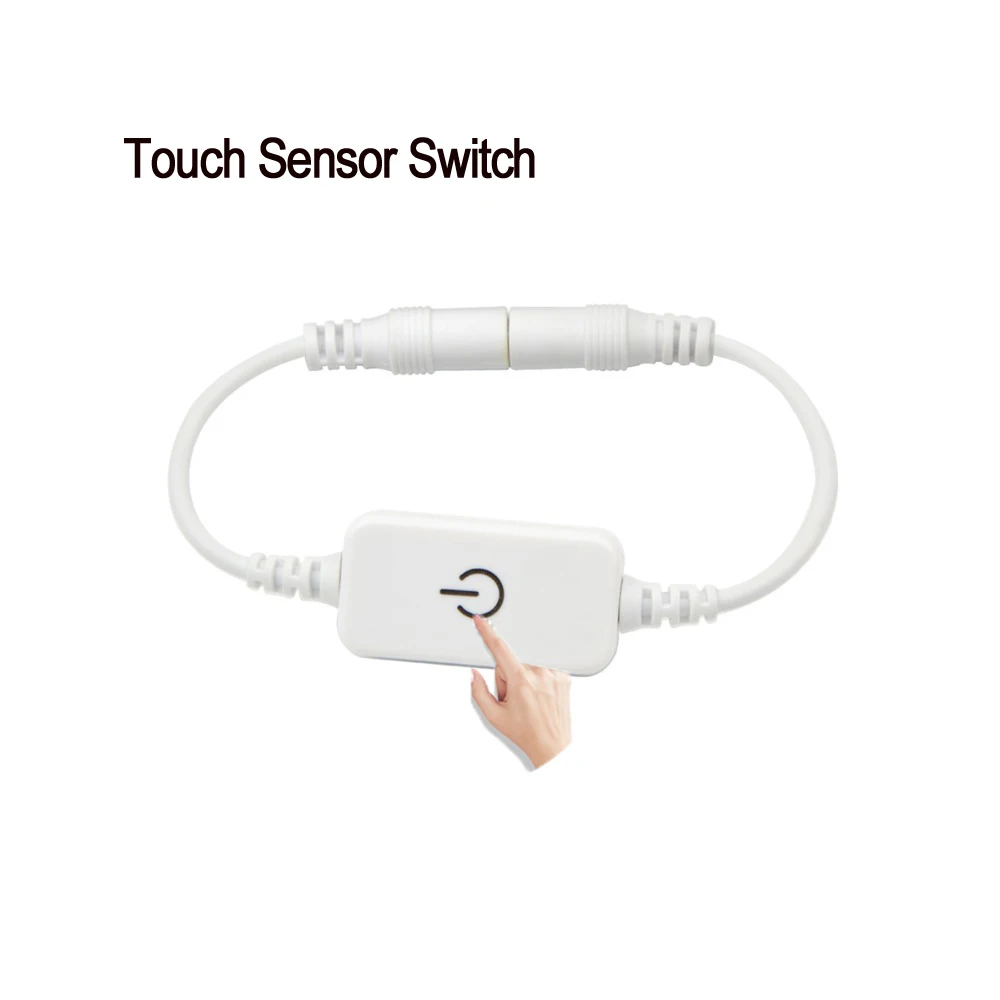 

Выключатель датчика движения рук/сенсорный выключатель света переключатель для кухни под шкаф светодиодные светильники аксессуары для комнаты переключатель для полосы
