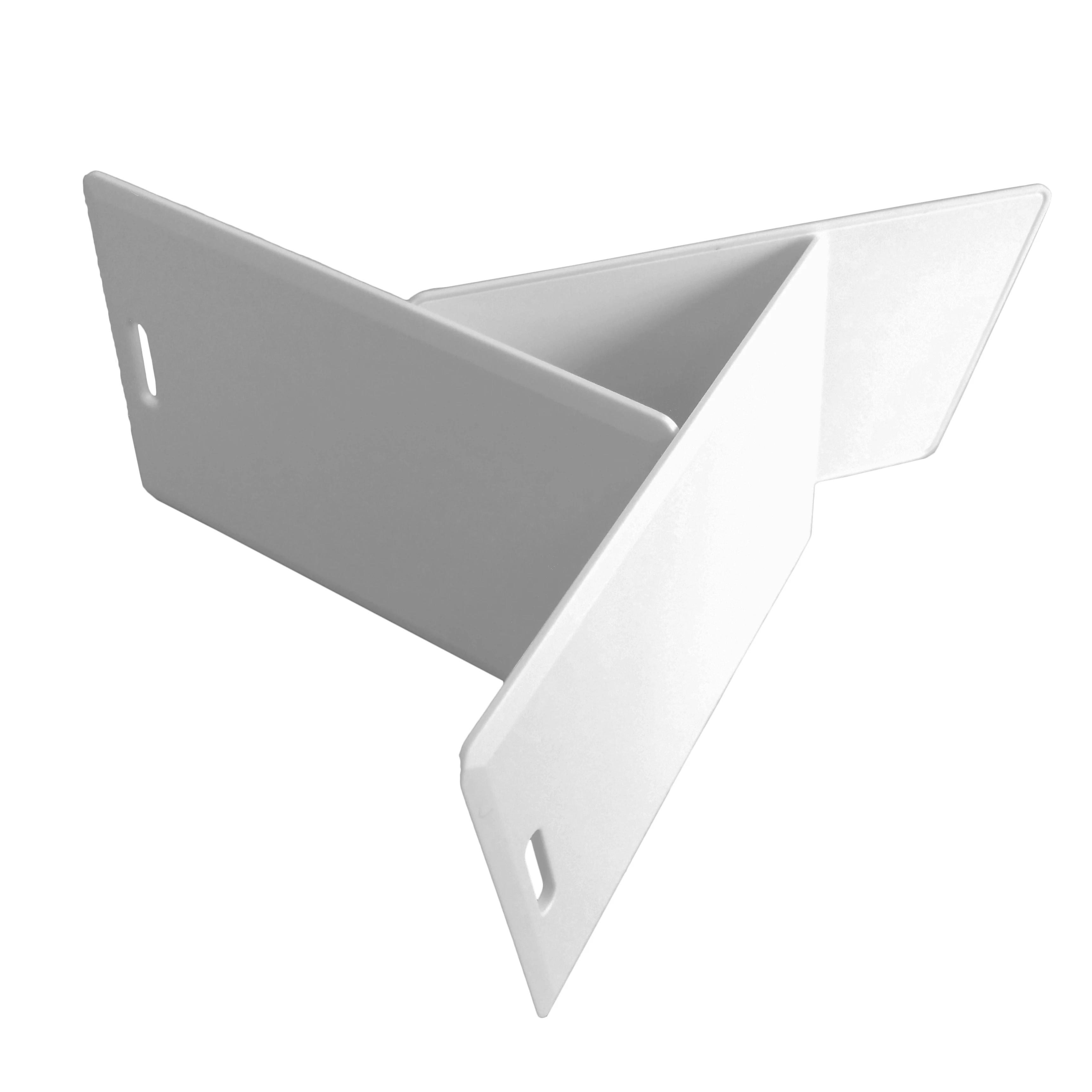 

FREE SHIPPING 125Khz EM4305 Writable Thick ID Card RFID Smart Card for Access Control