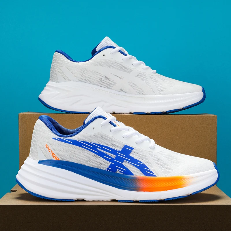 Sneakers Women Outdoor Non-slip Running Casual Shoes High Quality Lover Breathable Comfortable Skateboard sweethearts Shoes 45