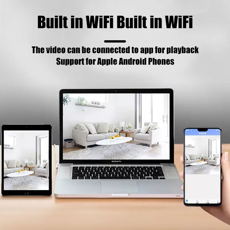 Заводская дешевая Водонепроницаемая экшн-мини-видеокамера с Wi-Fi цифровые камеры