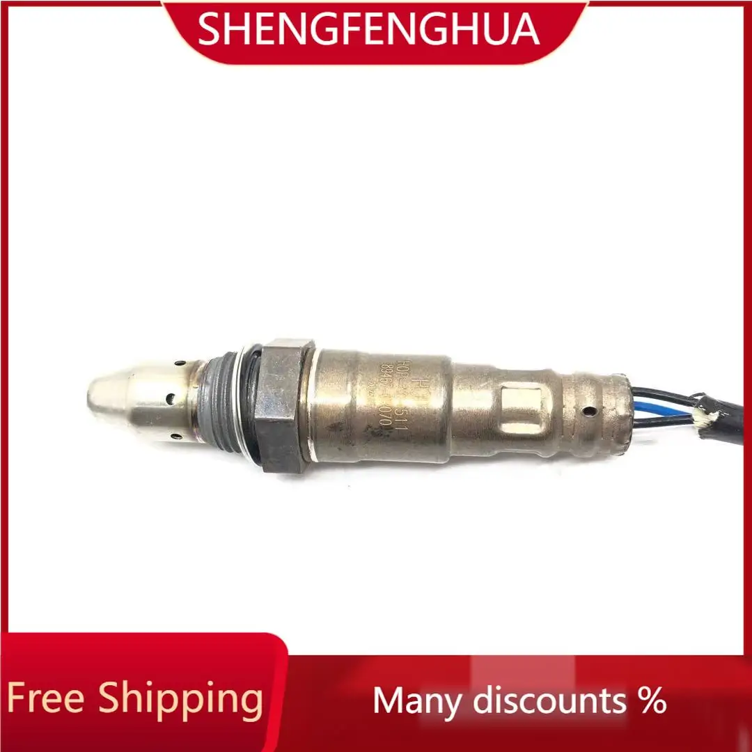 Фото Датчик кислорода передний SHENGFENG HUA для Toyota RAV4, артикул 89467-0R070, бесплатная доставка №2