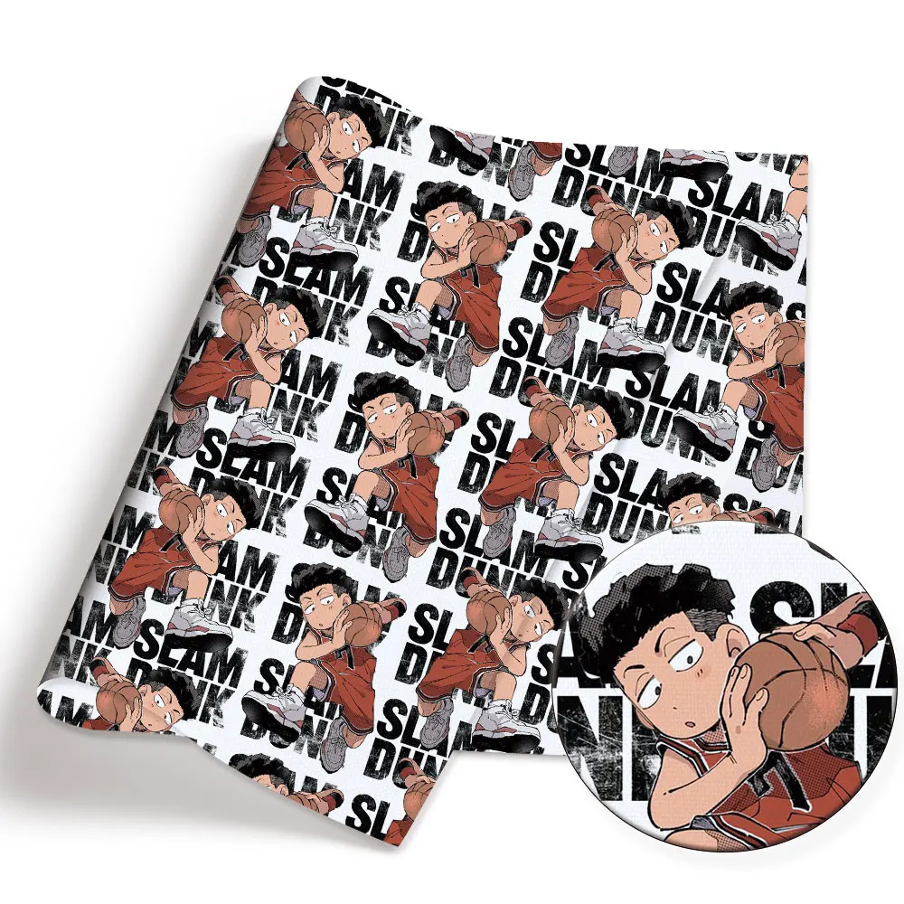 Мультяшная Ткань Горячая Распродажа DIY 140*50 см ручная работа шитье лоскутное