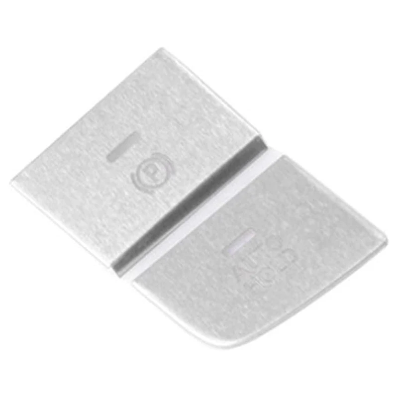 Автомобильная алюминиевая фоторамка для Mazda 3