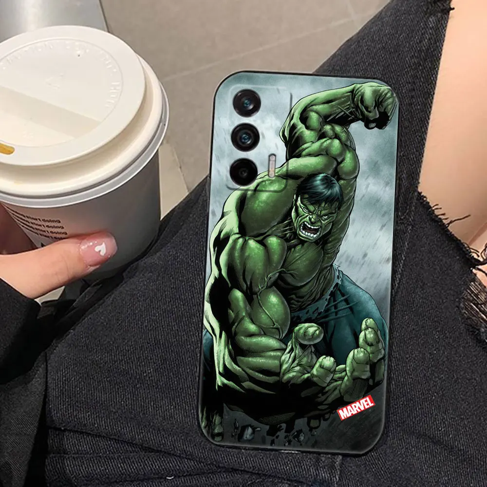 Чехол для OPPO REALME GT NEO 2 Master NARZO 50I 50A 50 Pro X50 C65 C55 C53 C35 C33 C30S C30