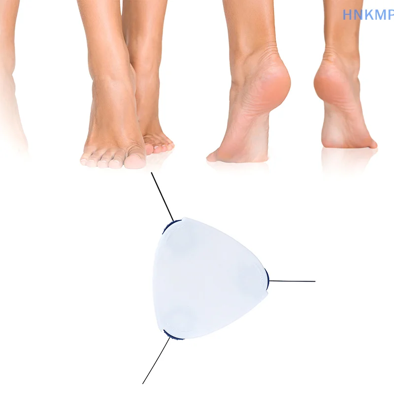 3-контактный нейлоновый медицинский мононити для диабетиков сенсорный тестер