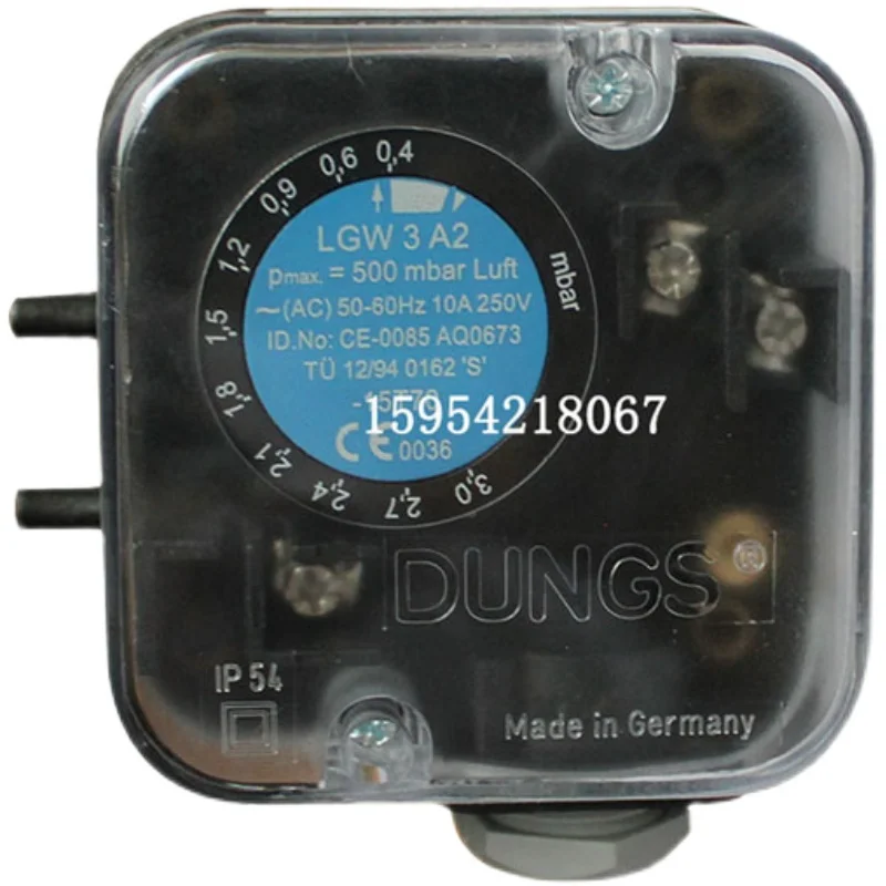 Переключатель давления GW50A6 GW150A6 переключатель воздуха LGW3A2 LGW10A2