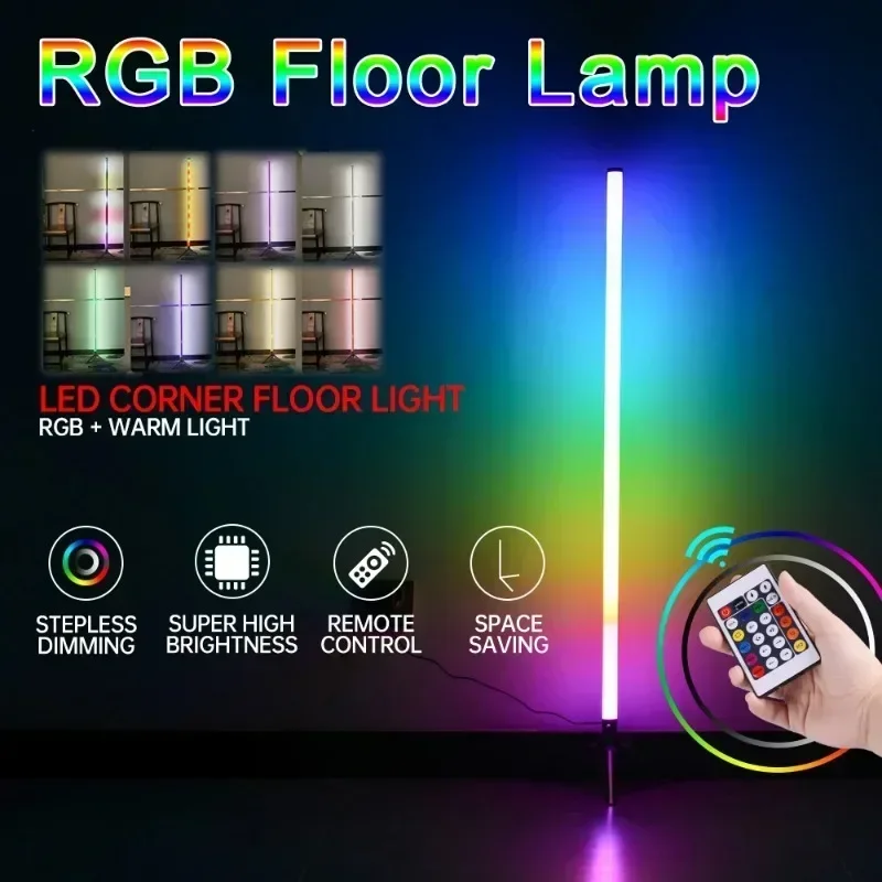 USB-гаджеты сценическое освещение светодиодный торшер внутреннее RGB