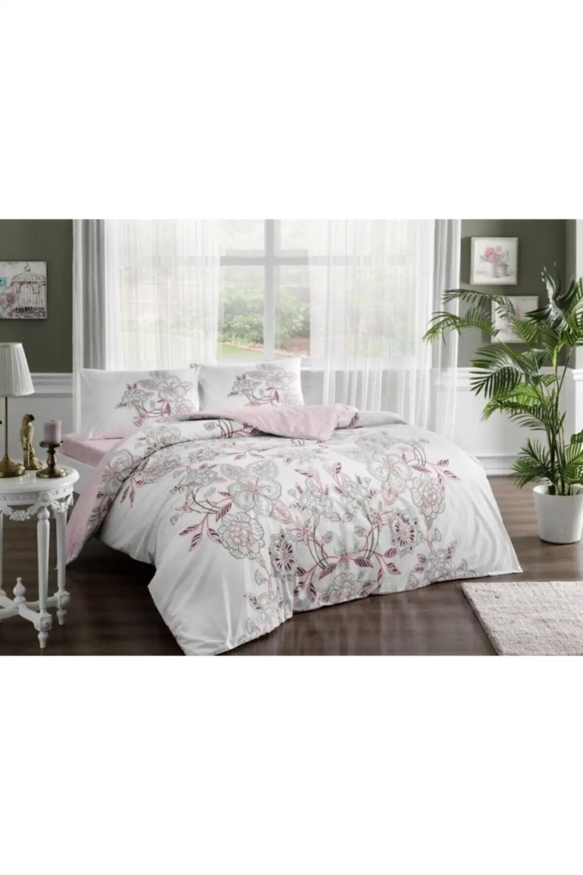 

Single Size Luxury Bedding Covers Set Cotton Soft Home Textile Duvet Cover Pillow Case Bed Sheet Set Bedding Bedding Linens Set