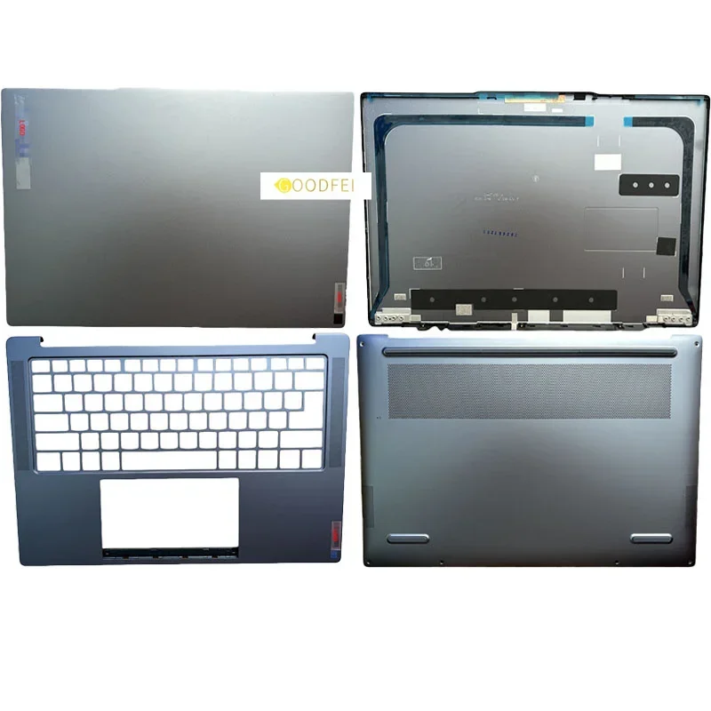 Новый оригинальный для Lenovo Yoga Pro 7 14IRH8 14s ARP8 APH8 2023 Laprop экран верхний корпус Упор рук